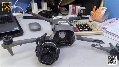 dji rumors|DJI Mavic 4: Leak verrät mehr über die Kameras